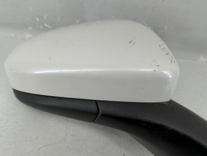 2018 Ford Fusion Side Mirror Replacement Passenger Right View Door Mirror P/N:FS73-17682-AB5APF Fits OEM Used Auto Parts