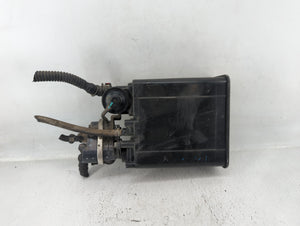 2008 Toyota Corolla Fuel Vapor Charcoal Canister