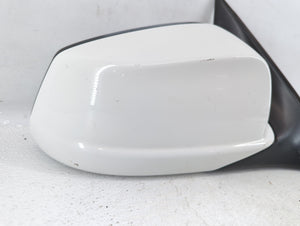 2011-2012 Bmw 528i Side Mirror Replacement Passenger Right View Door Mirror P/N:F01534029931P Fits 2011 2012 OEM Used Auto Parts