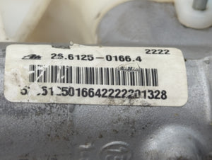 2012-2017 Buick Verano Brake Master Cylinder