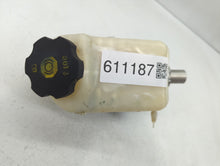 2013-2014 Cadillac Ats Brake Master Cylinder