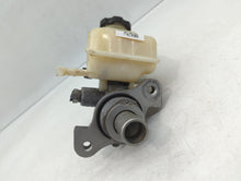 2013-2014 Cadillac Ats Brake Master Cylinder