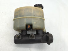 2002-2002 Cadillac Escalade Brake Master Cylinder