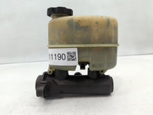 2002-2002 Cadillac Escalade Brake Master Cylinder