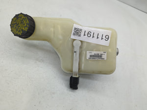 2013-2020 Lincoln Mkz Brake Master Cylinder