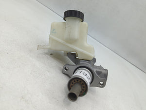 2017-2017 Mercedes-benz E400 Brake Master Cylinder