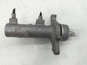 2017-2019 Infiniti Qx80 Brake Master Cylinder