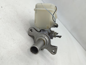 Subaru Forester Brake Master Cylinder