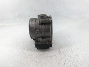 2003-2006 Nissan Murano Throttle Body P/N:RME70-04 Fits 2002 2003 2004 2005 2006 OEM Used Auto Parts