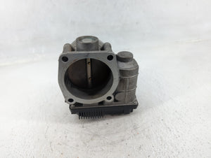 2003-2006 Nissan Murano Throttle Body P/N:RME70-04 Fits 2002 2003 2004 2005 2006 OEM Used Auto Parts