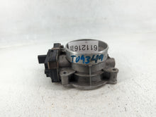 2014-2022 Chevrolet Silverado 1500 Throttle Body P/N:12617792 Fits 2014 2015 2016 2017 2018 2019 2020 2021 2022 OEM Used Auto Parts