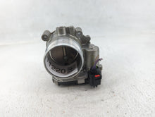 2021 Audi Q5 Throttle Body P/N:06Q 133 062 A Fits OEM Used Auto Parts