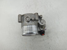 2021 Audi Q5 Throttle Body P/N:06Q 133 062 A Fits OEM Used Auto Parts