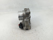 2021 Audi Q5 Throttle Body P/N:06Q 133 062 A Fits OEM Used Auto Parts