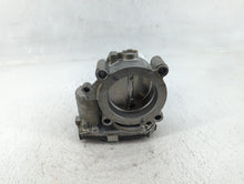 2021 Audi Q5 Throttle Body P/N:06Q 133 062 A Fits OEM Used Auto Parts