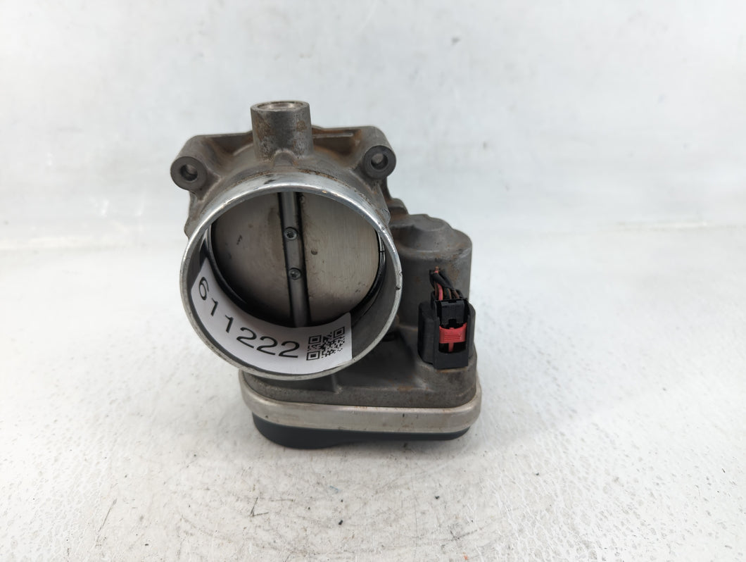 2005-2010 Dodge Ram 1500 Throttle Body P/N:53032804AC Fits 2005 2006 2007 2008 2009 2010 2011 2012 OEM Used Auto Parts