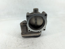 2005-2010 Dodge Ram 1500 Throttle Body P/N:53032804AC Fits 2005 2006 2007 2008 2009 2010 2011 2012 OEM Used Auto Parts