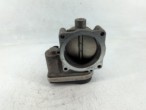 2005-2010 Dodge Ram 1500 Throttle Body P/N:53032804AC Fits 2005 2006 2007 2008 2009 2010 2011 2012 OEM Used Auto Parts