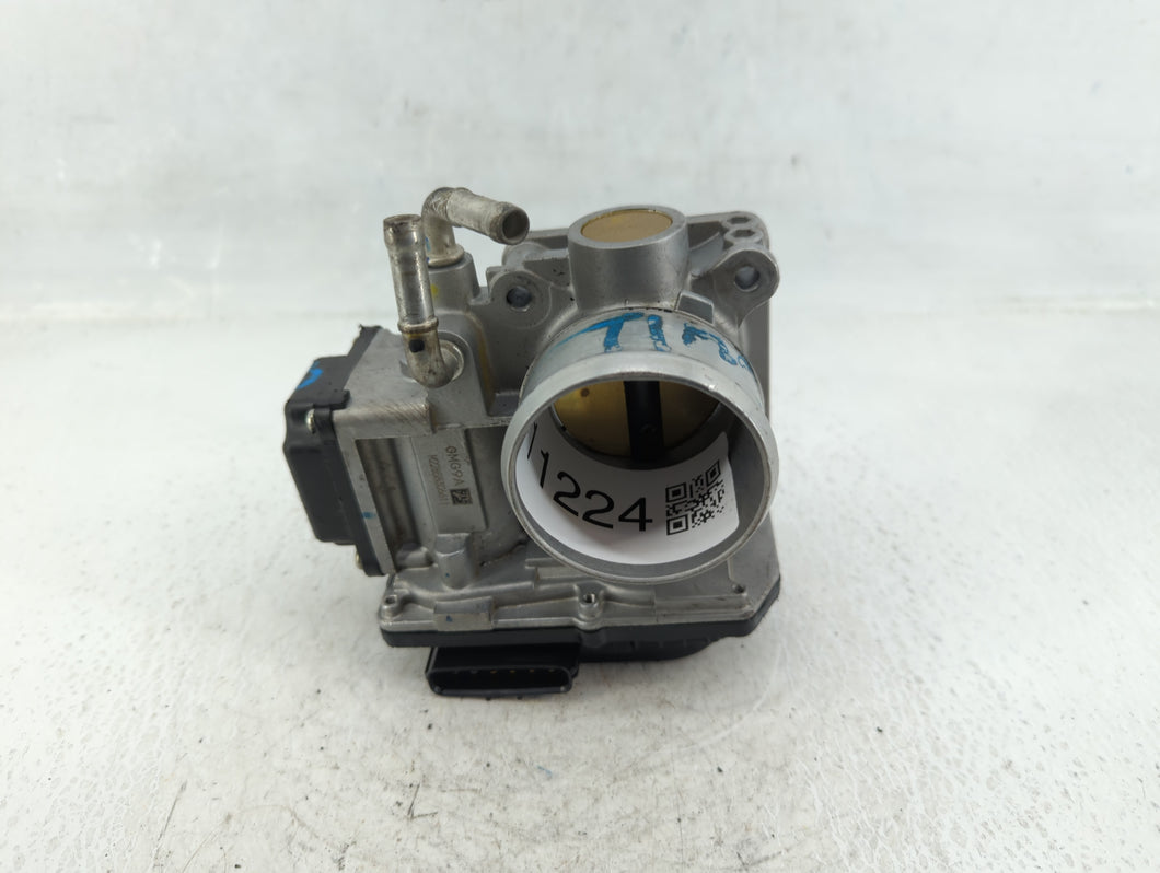 2020-2022 Honda Cr-V Throttle Body P/N:M22858306611 Fits 2016 2017 2018 2019 2020 2021 2022 OEM Used Auto Parts