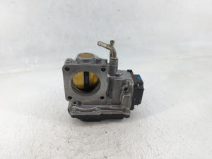 2020-2022 Honda Cr-V Throttle Body P/N:M22858306611 Fits 2016 2017 2018 2019 2020 2021 2022 OEM Used Auto Parts