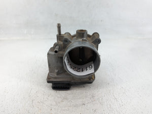 2003-2009 Toyota 4runner Throttle Body P/N:22030-31010 Fits 2003 2004 2005 2006 2007 2008 2009 2010 2011 2012 2013 2014 2015 OEM Used Auto Parts