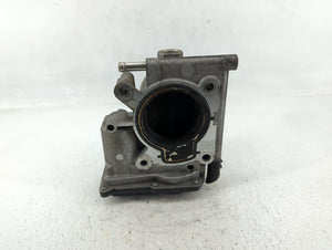 2006-2008 Mazda 6 Throttle Body P/N:6M8G-9F991-A Fits 2006 2007 2008 2009 2010 2011 2012 2013 OEM Used Auto Parts