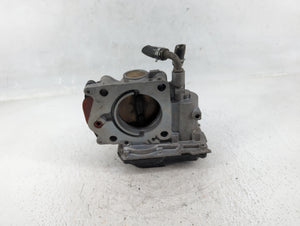 2012-2015 Honda Civic Throttle Body Fits 2012 2013 2014 2015 2016 2017 2018 2019 2020 2021 2022 OEM Used Auto Parts