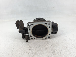 1997-1999 Ford Explorer Throttle Body Fits 1997 1998 1999 OEM Used Auto Parts