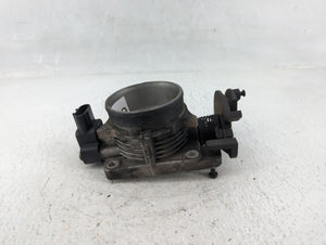 1997-1999 Ford Explorer Throttle Body Fits 1997 1998 1999 OEM Used Auto Parts