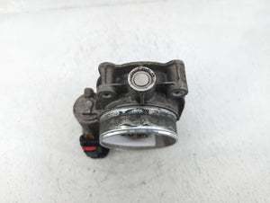 2012-2016 Cadillac Srx Throttle Body P/N:12632172BA Fits 2012 2013 2014 2015 2016 2017 2018 2019 2020 2021 2022 OEM Used Auto Parts