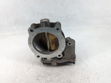 2012-2016 Cadillac Srx Throttle Body P/N:12632172BA Fits 2012 2013 2014 2015 2016 2017 2018 2019 2020 2021 2022 OEM Used Auto Parts