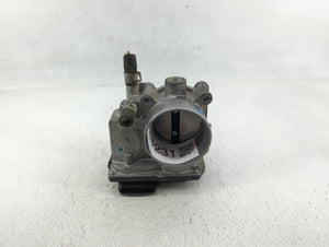 2013-2019 Nissan Sentra Throttle Body P/N:3RA60-01 B Fits 2013 2014 2015 2016 2017 2018 2019 OEM Used Auto Parts