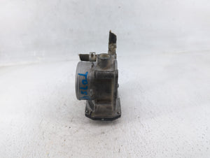 2013-2019 Nissan Sentra Throttle Body P/N:3RA60-01 B Fits 2013 2014 2015 2016 2017 2018 2019 OEM Used Auto Parts