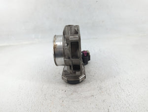 2007-2011 Cadillac Srx Throttle Body P/N:0410AA 994AA Fits 2007 2008 2009 2010 2011 2012 OEM Used Auto Parts