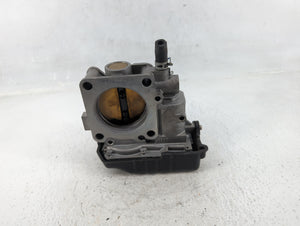 2013-2017 Honda Accord Throttle Body Fits 2013 2014 2015 2016 2017 2018 2019 2020 2021 2022 OEM Used Auto Parts