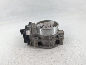 2017-2022 Chevrolet Colorado Throttle Body P/N:12671014 Fits 2016 2017 2018 2019 2020 2021 2022 OEM Used Auto Parts