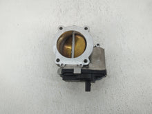 2017-2022 Chevrolet Colorado Throttle Body P/N:12671014 Fits 2016 2017 2018 2019 2020 2021 2022 OEM Used Auto Parts