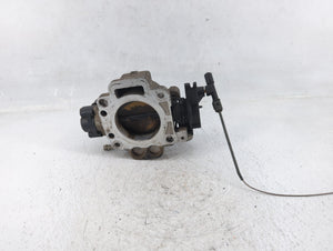 2005-2008 Mazda Tribute Throttle Body Fits 2005 2006 2007 2008 OEM Used Auto Parts