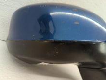 2012 Honda Civic Side Mirror Replacement Passenger Right View Door Mirror P/N:E13027498 Fits OEM Used Auto Parts