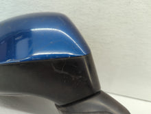 2012 Honda Civic Side Mirror Replacement Passenger Right View Door Mirror P/N:E13027498 Fits OEM Used Auto Parts