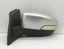 2012-2014 Ford Focus Side Mirror Replacement Driver Left View Door Mirror P/N:CM51 17683 CN5 Fits 2012 2013 2014 OEM Used Auto Parts