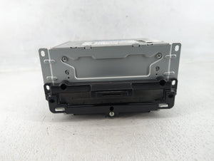 2012-2014 Chrysler 300 Radio AM FM Cd Player Receiver Replacement P/N:P05091035AI Fits 2012 2013 2014 OEM Used Auto Parts