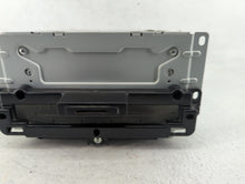 2012-2014 Chrysler 300 Radio AM FM Cd Player Receiver Replacement P/N:P05091035AI Fits 2012 2013 2014 OEM Used Auto Parts