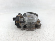 2014-2022 Gmc Sierra 1500 Throttle Body P/N:12617792 Fits 2014 2015 2016 2017 2018 2019 2020 2021 2022 OEM Used Auto Parts