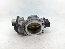 2012 Ford Expedition Throttle Body P/N:8L3E-9F991-CA Fits 2010 2011 2013 2014 OEM Used Auto Parts