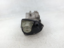 2012 Ford Expedition Throttle Body P/N:8L3E-9F991-CA Fits 2010 2011 2013 2014 OEM Used Auto Parts