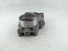 2017-2022 Gmc Acadia Throttle Body P/N:12671014 Fits 2016 2017 2018 2019 2020 2021 2022 OEM Used Auto Parts