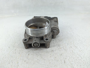 2017-2022 Gmc Acadia Throttle Body P/N:12671014 Fits 2016 2017 2018 2019 2020 2021 2022 OEM Used Auto Parts