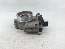 2017-2022 Gmc Acadia Throttle Body P/N:12671014 Fits 2016 2017 2018 2019 2020 2021 2022 OEM Used Auto Parts