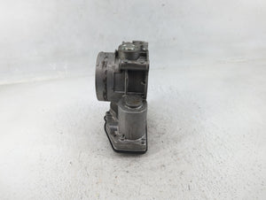 2013-2019 Ford Flex Throttle Body P/N:AT4E-EH Fits 2011 2012 2013 2014 2015 2016 2017 2018 2019 OEM Used Auto Parts